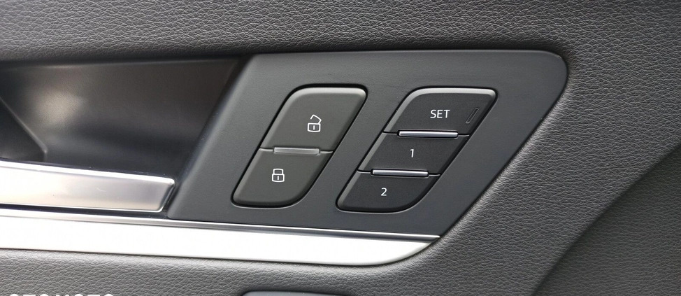 Audi Q5 Sportback cena 269900 przebieg: 19485, rok produkcji 2023 z Józefów małe 742